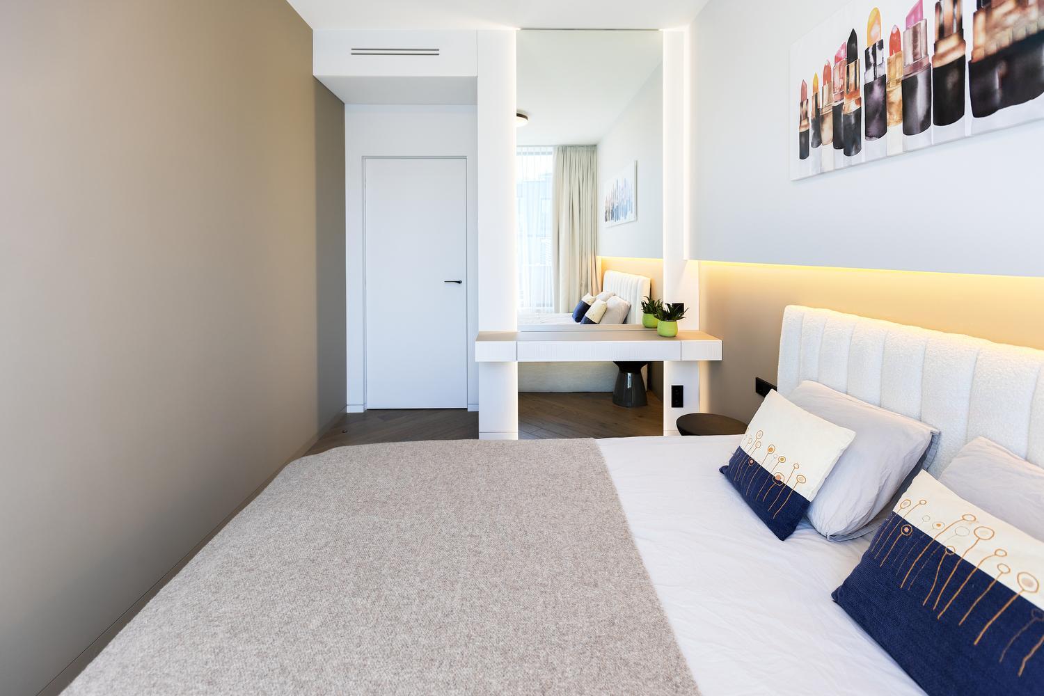 Brand New Central Panorama Vilna Exterior foto