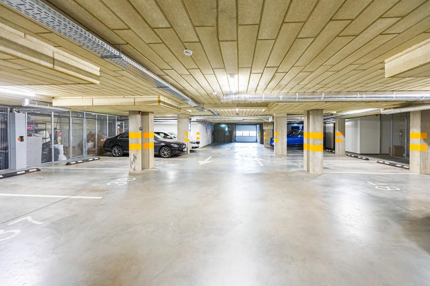 Brand New Central Panorama Vilna Exterior foto