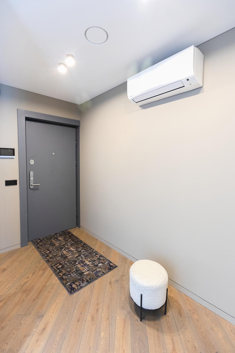 Brand New Central Panorama Vilna Exterior foto
